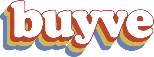 buyve logo